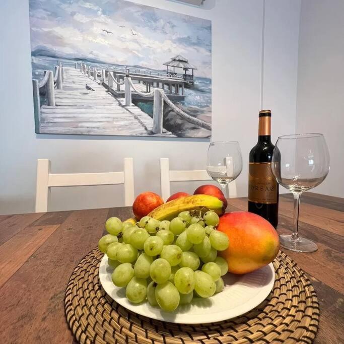 Apartman Los Cristianos-Cristimar Los Cristianos  Zewnętrze zdjęcie