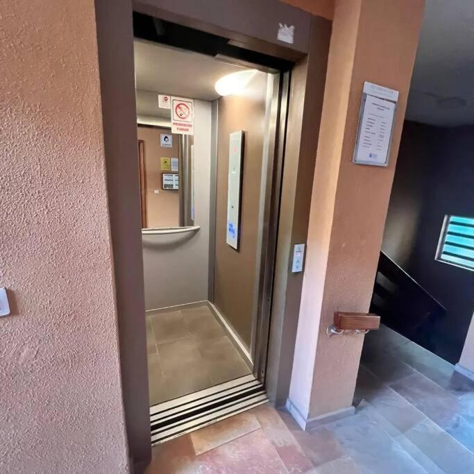 Apartman Los Cristianos-Cristimar Los Cristianos  Zewnętrze zdjęcie