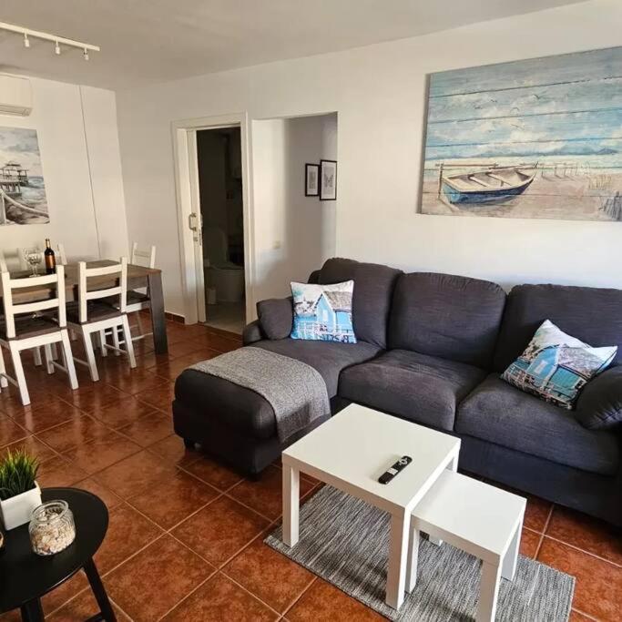 Apartman Los Cristianos-Cristimar Los Cristianos  Zewnętrze zdjęcie