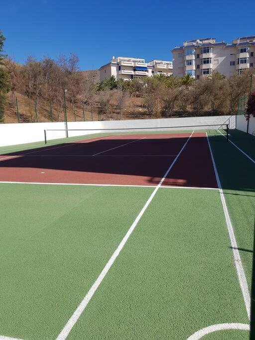 Apartman Los Cristianos-Cristimar Los Cristianos  Zewnętrze zdjęcie