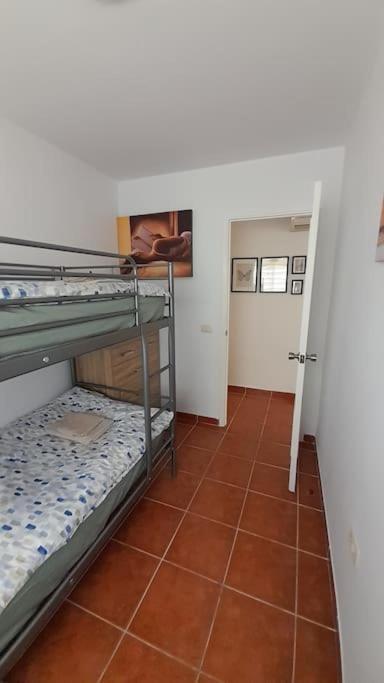 Apartman Los Cristianos-Cristimar Los Cristianos  Zewnętrze zdjęcie
