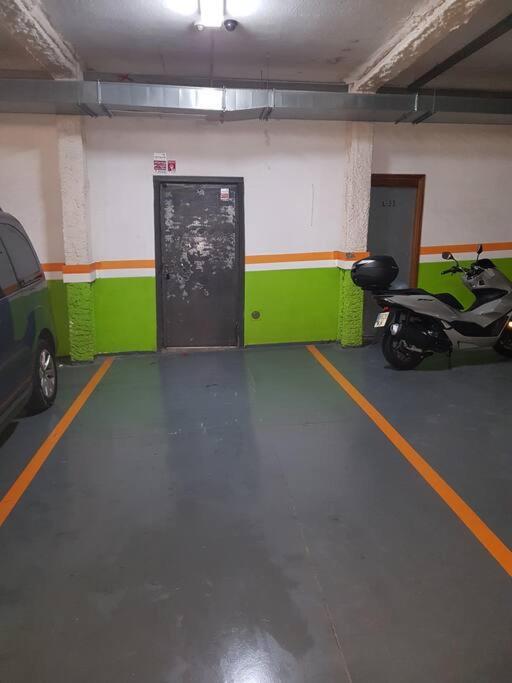 Apartman Los Cristianos-Cristimar Los Cristianos  Zewnętrze zdjęcie