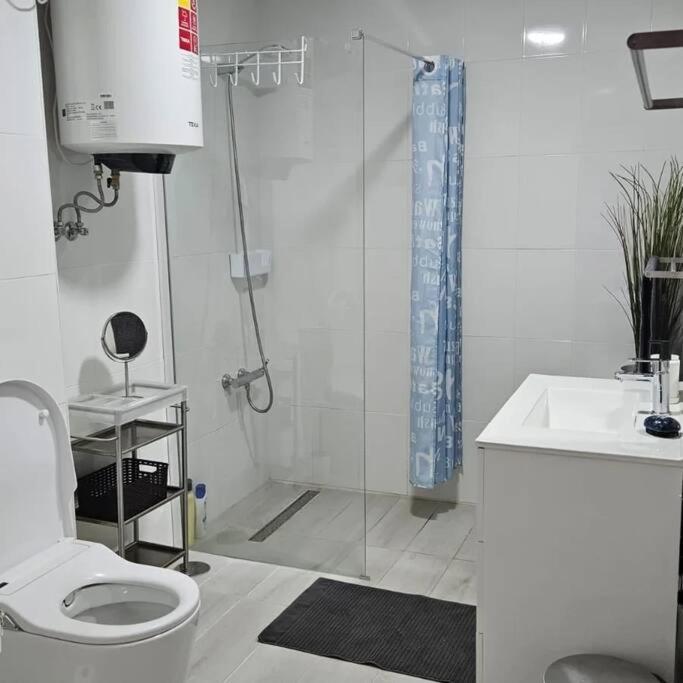 Apartman Los Cristianos-Cristimar Los Cristianos  Zewnętrze zdjęcie