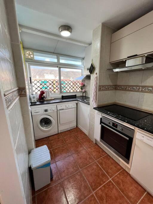 Apartman Los Cristianos-Cristimar Los Cristianos  Zewnętrze zdjęcie