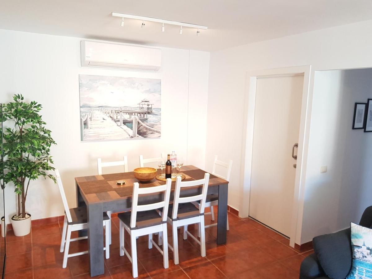 Apartman Los Cristianos-Cristimar Los Cristianos  Zewnętrze zdjęcie