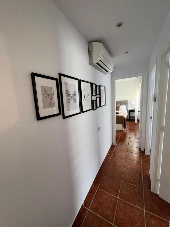 Apartman Los Cristianos-Cristimar Los Cristianos  Zewnętrze zdjęcie