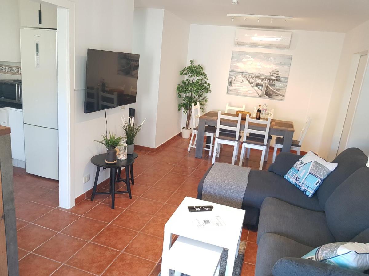 Apartman Los Cristianos-Cristimar Los Cristianos  Zewnętrze zdjęcie